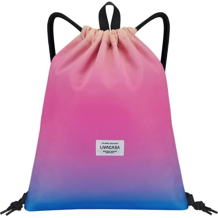 Sac de sale piscine go sport