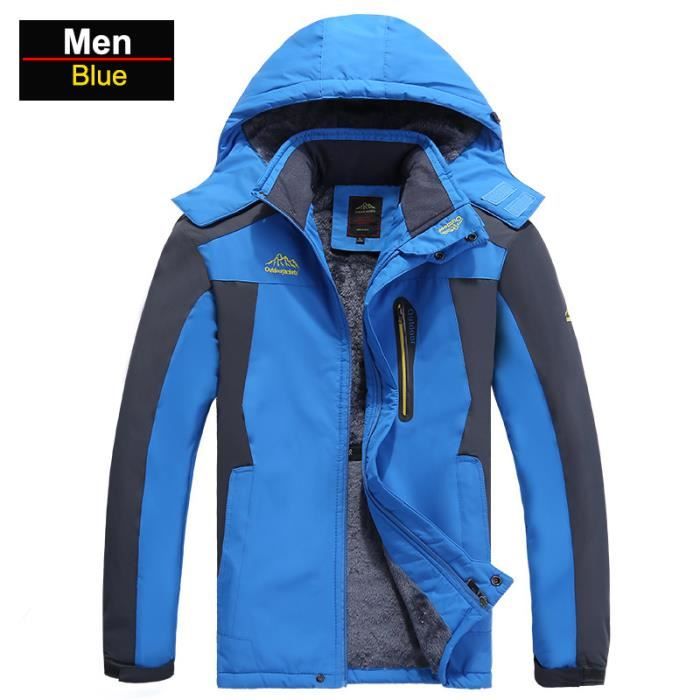 Taille m sales veste
