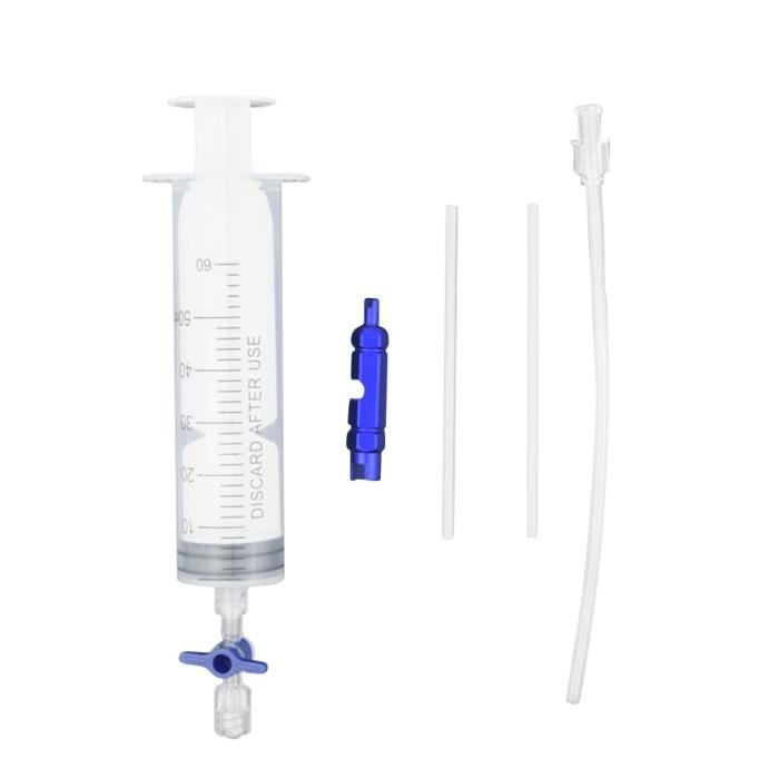 Park Tool TSI-1 Injecteur De Mastic Tubeless 100cc - Neuf (emballage Ouvert)