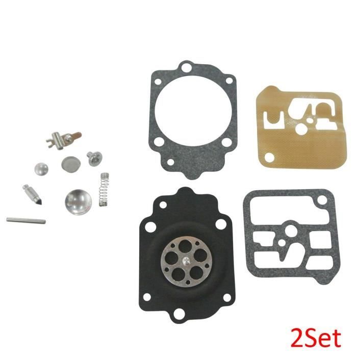 Kit Réparation Pour Carburateurs D'origine TILLOTSON RK-22HU