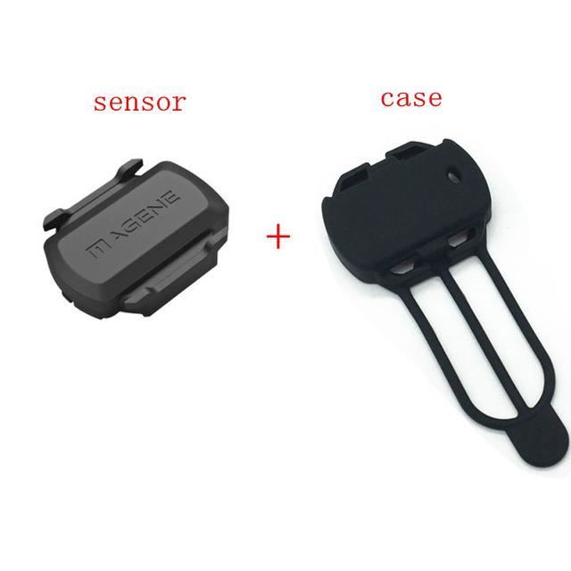 Compteur vélo,capteur de Cadence S3 +,Bluetooth ANT de pour vélo