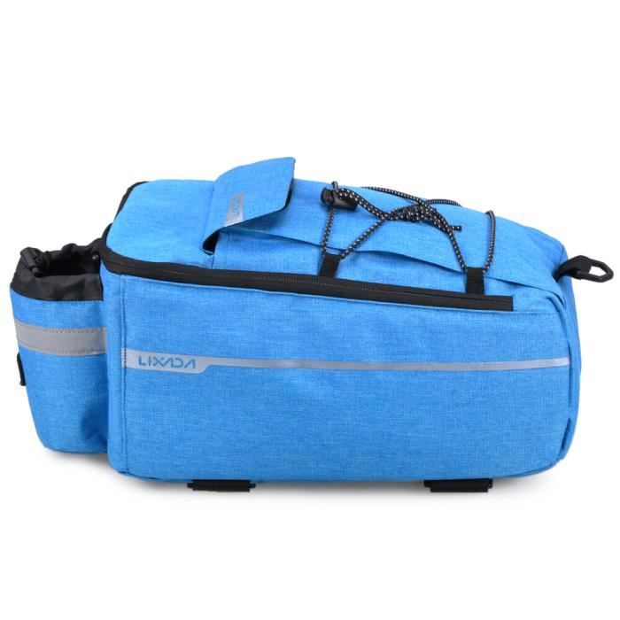 sac coffre porte bagage vÃ©lo