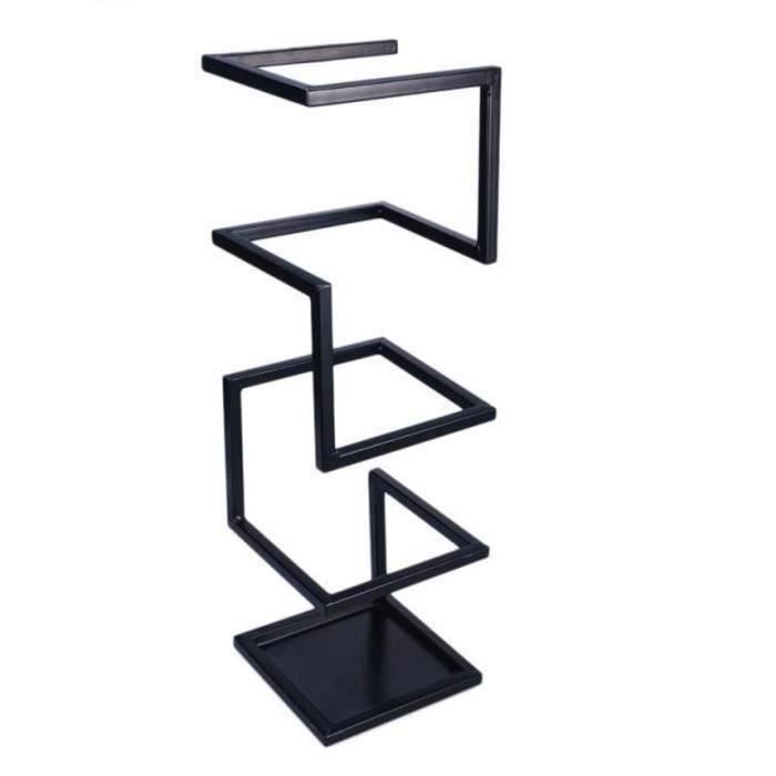 TOYOCC Porte-Parapluie Avec égouttoir Porte-Parapluie Moderne