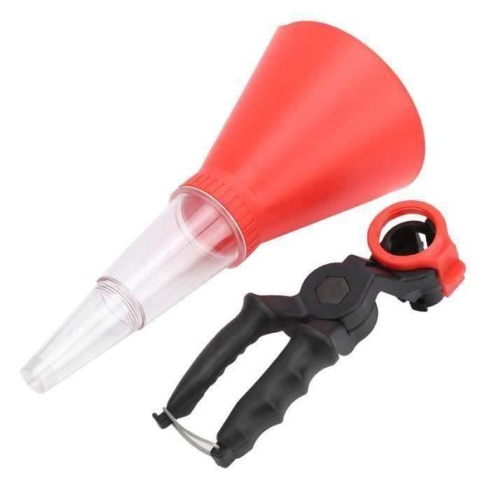 Phare Post SX LED Néon Universel Remorque 12/24V C/Gabarit