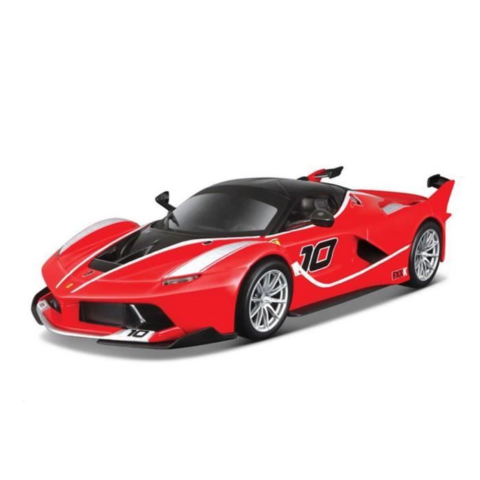 Lotus Evora S IPS Coupé Rouge Kit Kit 1//24 Bburago Modèle Voiture avec ou sans...