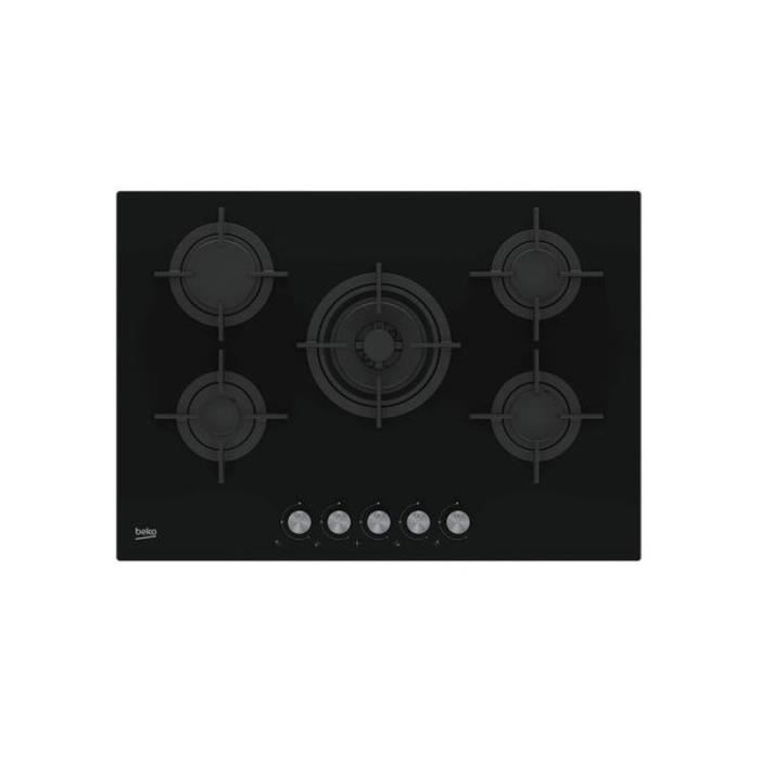 Beko HILW75222SL - vue 3