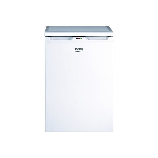 Congelateur Beko Fse1072 Achat Vente Congelateur Porte