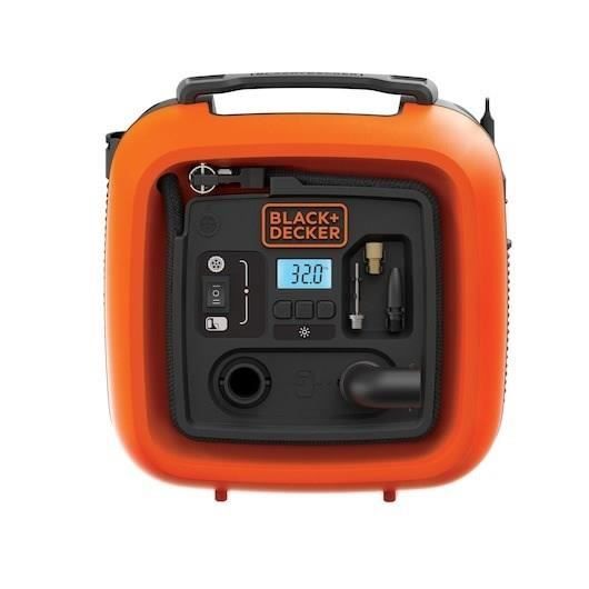 & Decker ASI400 XJ - vue 2