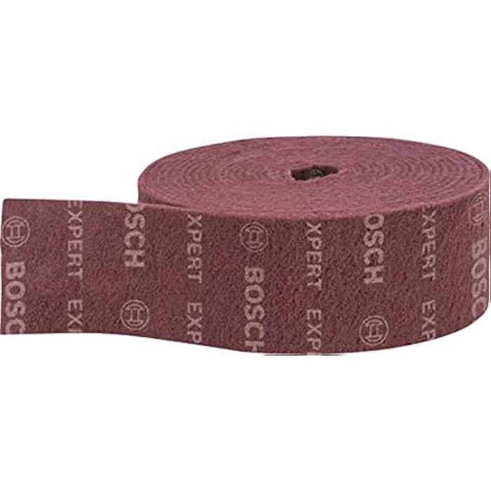 Expert N880 rouleaux en pour broyage des mains 115 mm x10 rugueux A 10 pcs. - vue 6