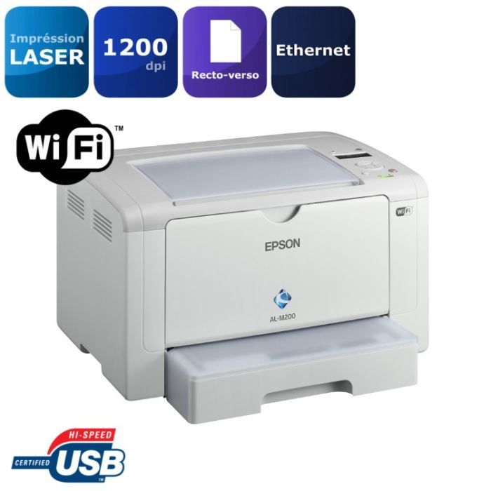 Imprimante laser mono r/v hl-6400dw brother - La Poste