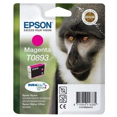 Epson T0893 - vue 6