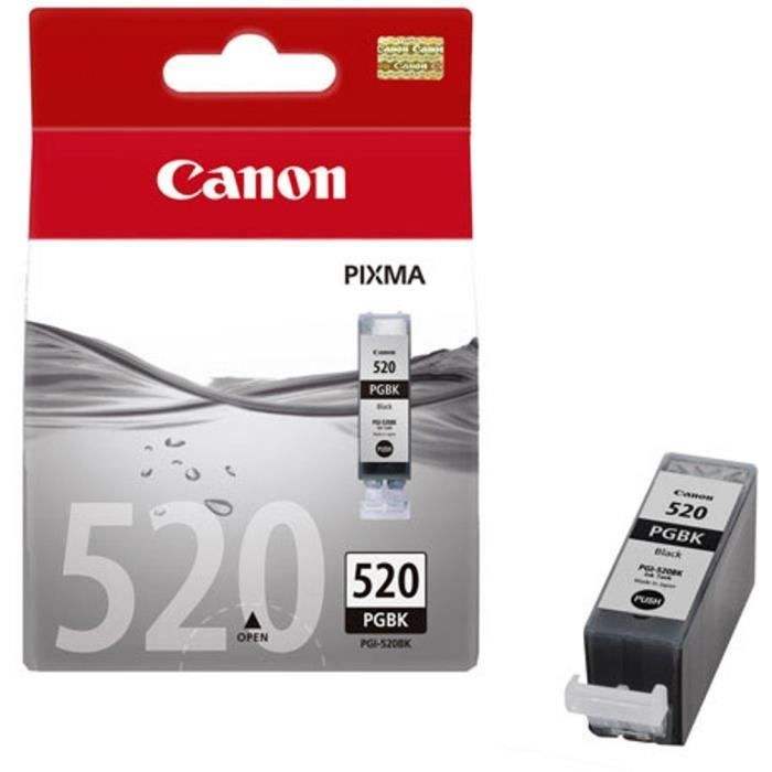 1 Pack NEW BLACK Ink Cartridge for Canon PGI-220 MP640 MX860 MX870 MP980 MP990