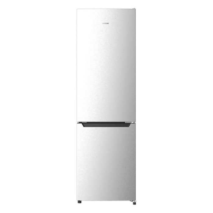 Cecotec Réfrigérateur congélateur Bolero CoolMarket Combi 250 Inox D