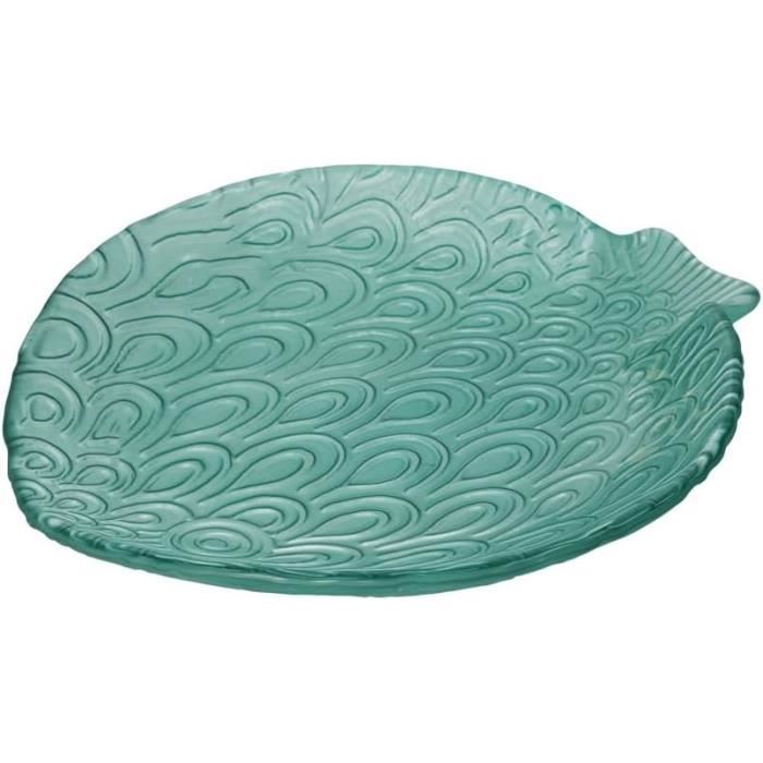 Tovaglia In PVC Trasparente Soleil D'Ocre - 140x240 Cm, Perfetta Per Tavoli Da Esterno E Interno - Foto 7