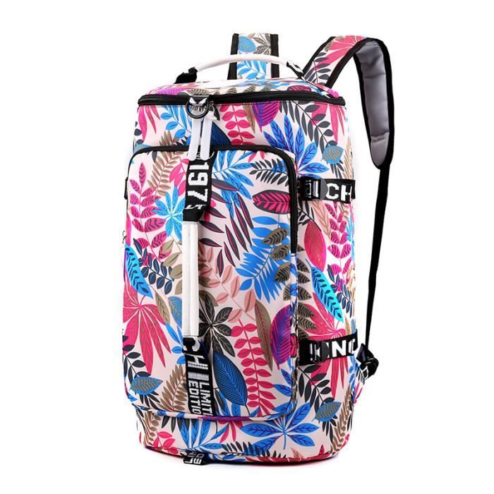 Sac à Dos De Tennis Yangshine – Imperméable, Multifonction – Porte Raquette, PC, Anti-Vol – Homme/Femme