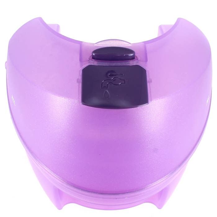 Reservoir deau pourpre do7081s-wr - centrale vapeur domo - Domo