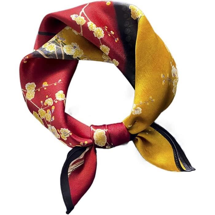 Foulard Shemagh Militaire Brandit - Couleur Camel - Coton - Taille Unique - Neuf Avec étiquette