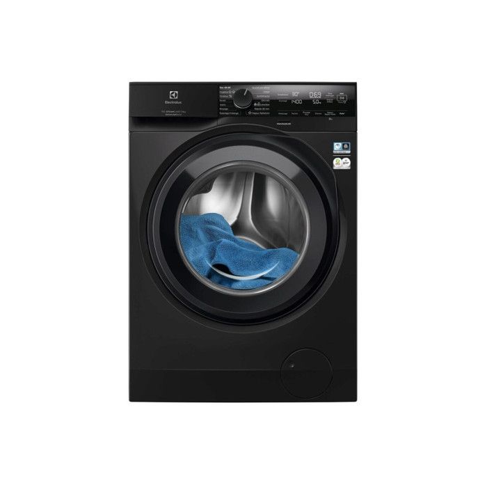 Lave linge hublot Electrolux EW7FI494GOV - vue 3