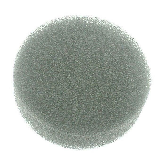 Filtre à air adaptable pour KAWASAKI modèles TD43, KT12 et KT17 - H: 15mm, Ø: sup : 52mm, Ø: inf:52m