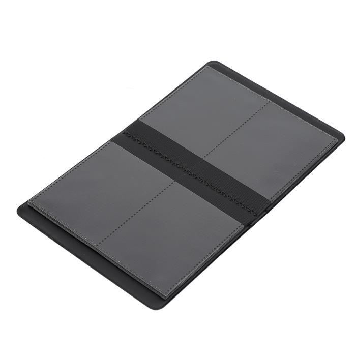 Mini Type Po Album Storage For Po Coin Collection Picture Card Case 89363 main image 1