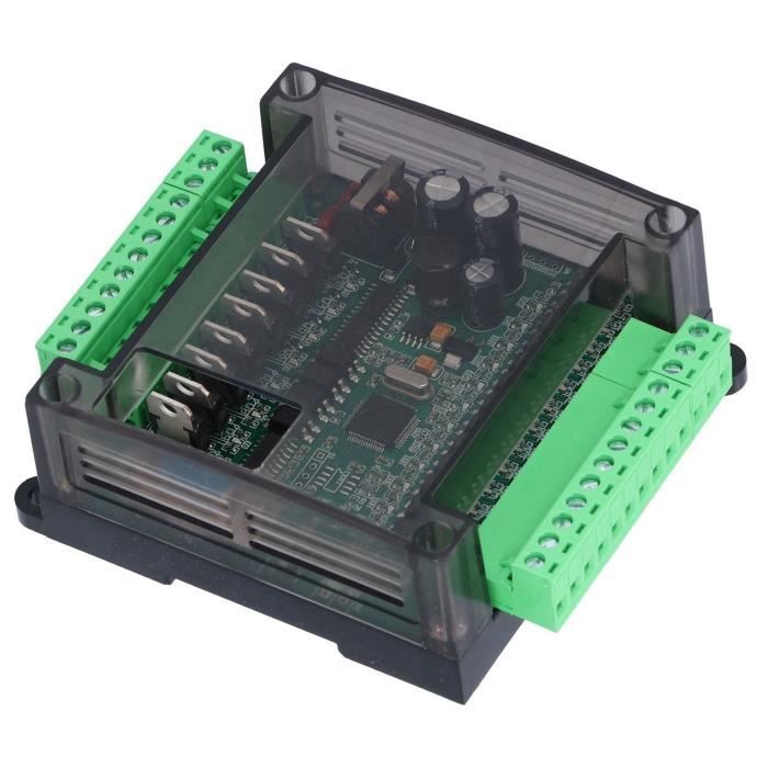 ROM Carte De Commande Plc Pièce Accessoire De Module De Contrleur ...