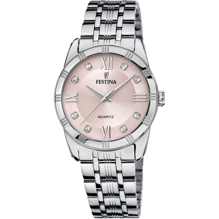 Festina montre Femme F16940/C