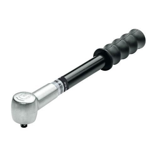 Gedore RED R48900025 3301214 Clé dynamométrique 1/4 (6.3 mm) 5 - 25 Nm | Leroy Merlin
