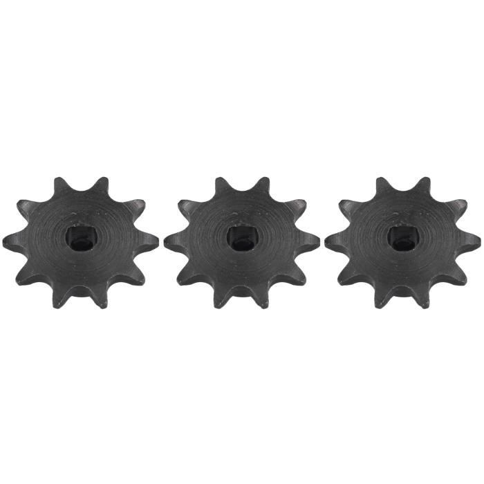 Pignon D'entraînement Nylon 32 Pas 20 Dents - Stock Drive Products - Alésage 1/4" - Occasion
