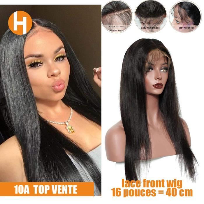 Vente perruque bresilienne on sale