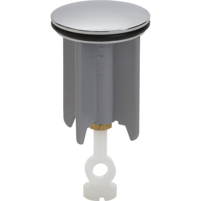 Hansgrohe Waschbeckenstöpsel Chrom Ventilkegel 96026000 Stöpsel