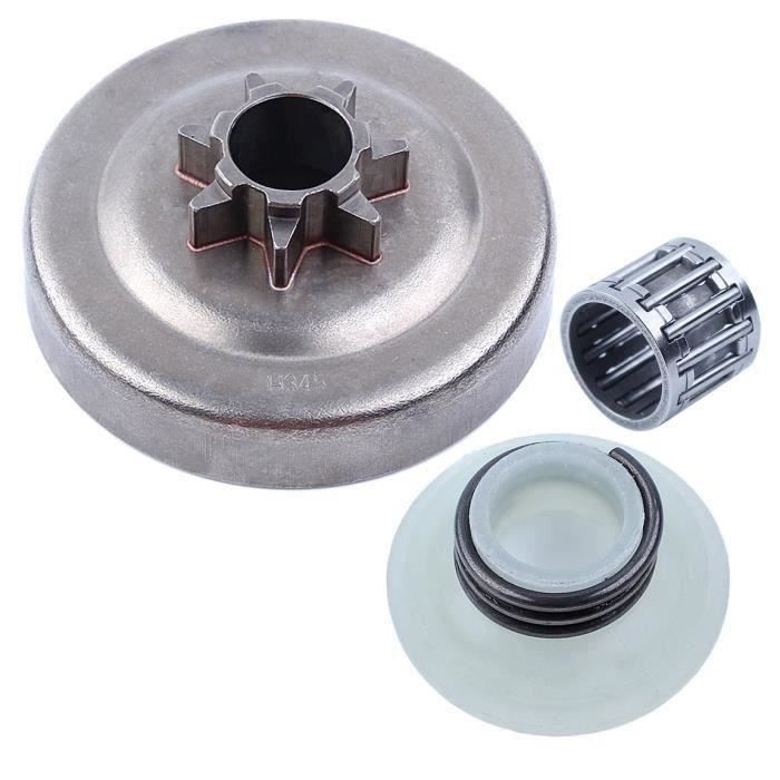 Engrenage à Vis Sans Fin Abu Garcia 1134359 - Pour Ambassador 4000/4500/4600 - Neuf