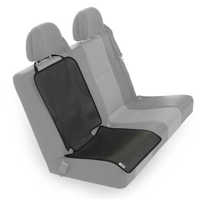 Housse de protection pour siège auto Pallas G i-Size - Blanche - Made in  Bébé