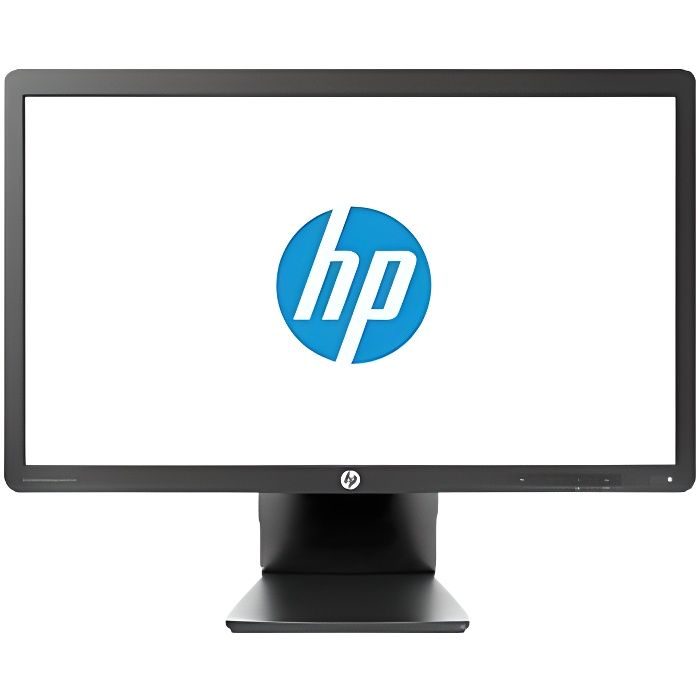 HP EliteDisplay E201 Écran LED 20 1600 x 9… - vue 2
