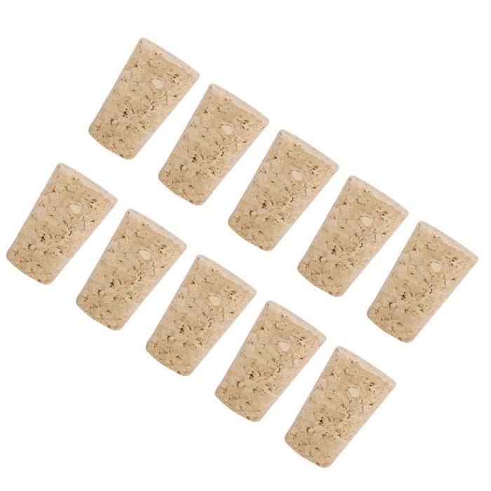 Bouchon De Bouteille étanche En Silicone - Garde Votre Bière Fraîche Et Pétillante - Design Pratique