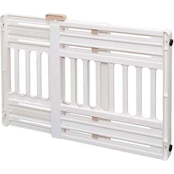 Barrière sécurité 60 cm clearance