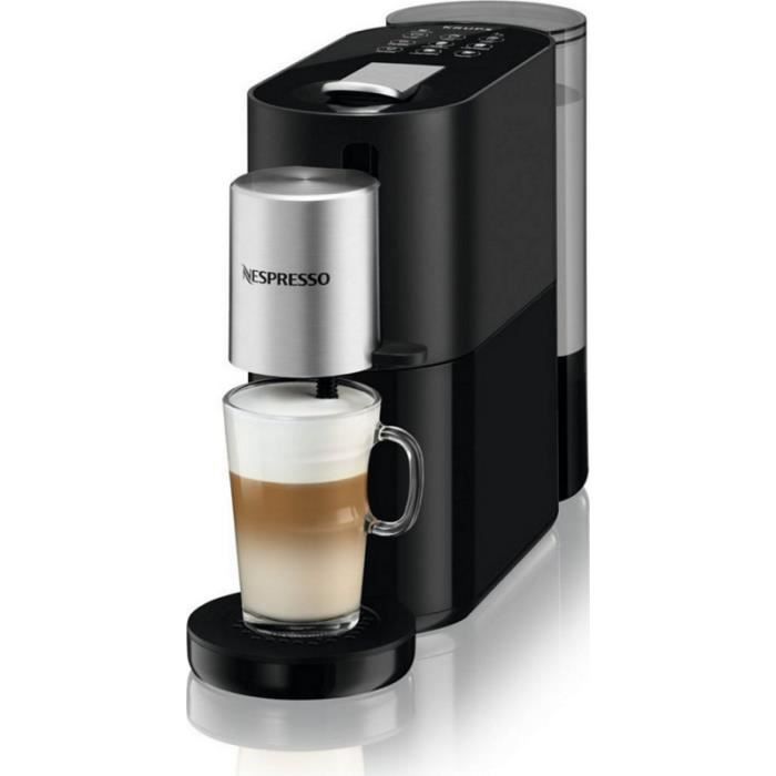 Nespresso yy4355fd nespresso atelier - vue 2