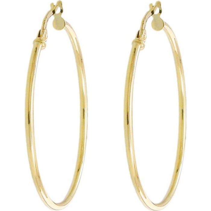 Amakando Boucles D'oreilles Indiennes | Boucles D'oreilles