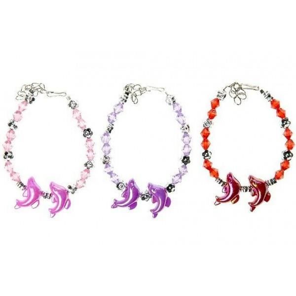 20 Bagues Cartoon Pour Filles - Modèles Aléatoires Animaux, Fleurs, Plastique, Cadeau Enfant 3 Ans - 13