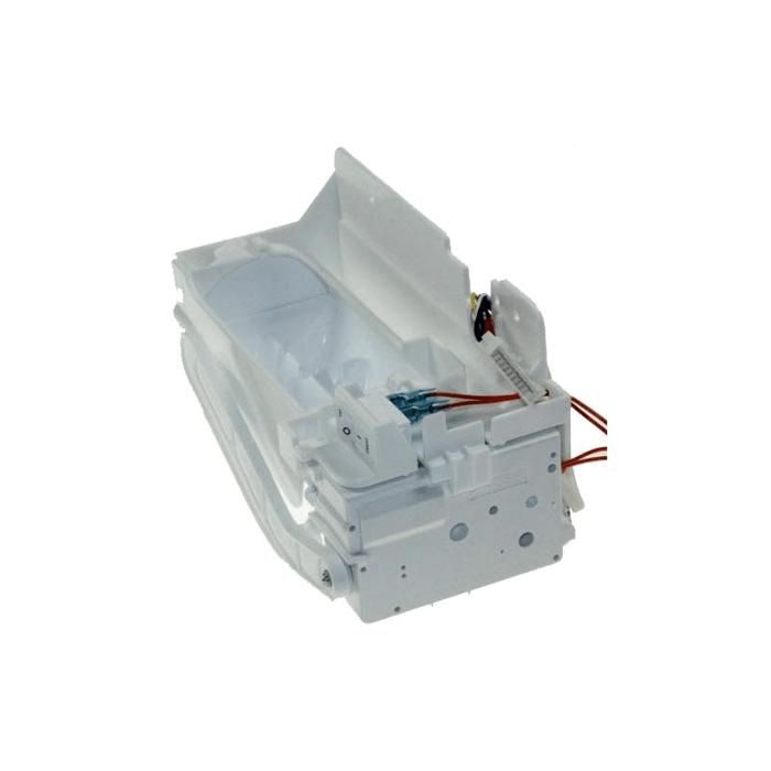 Fabrique De Glace Complete