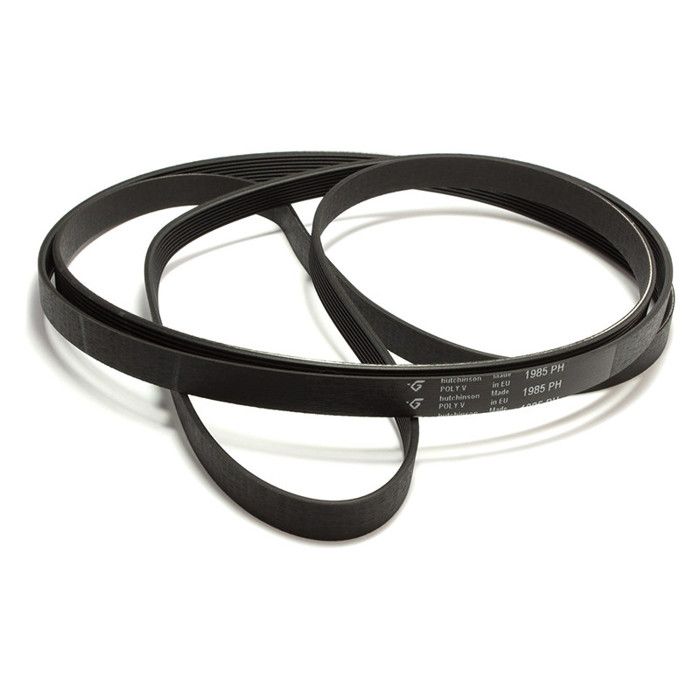 Courroie Poly V LG - vue 5