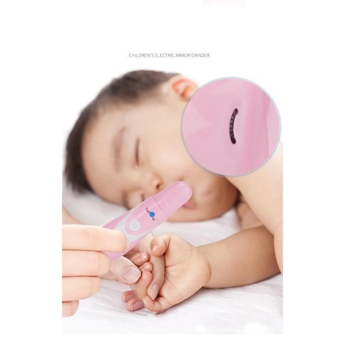 Coupe Ongle Bebe Coupe Ongles Electrique Rose Pour Bebe Cdiscount Au Quotidien Coupe Ongle Bebe Coupe Ongles Electrique Rose Pour Bebe Cdiscount Au Quotidien