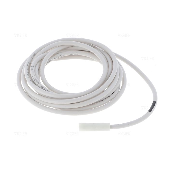 Sonde Temperature + Degivrage pour Refrigerateur WHIRLPOOL