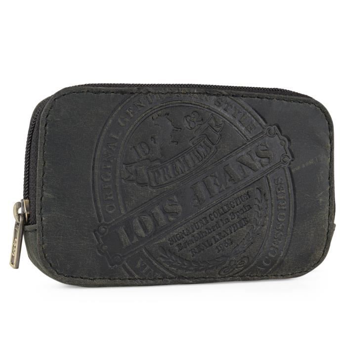Porte Carte Porte Monnaie Homme｜La Casa Du Cuir