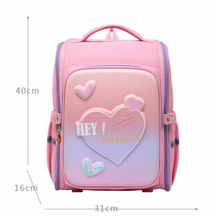 Sac on sale roulette ecole
