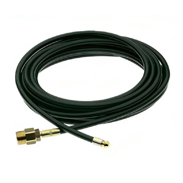 Kit de débouchage de canalisations pour HW131 16 mètres - vue 2