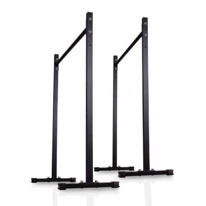 DKN Accessoires Dip Station