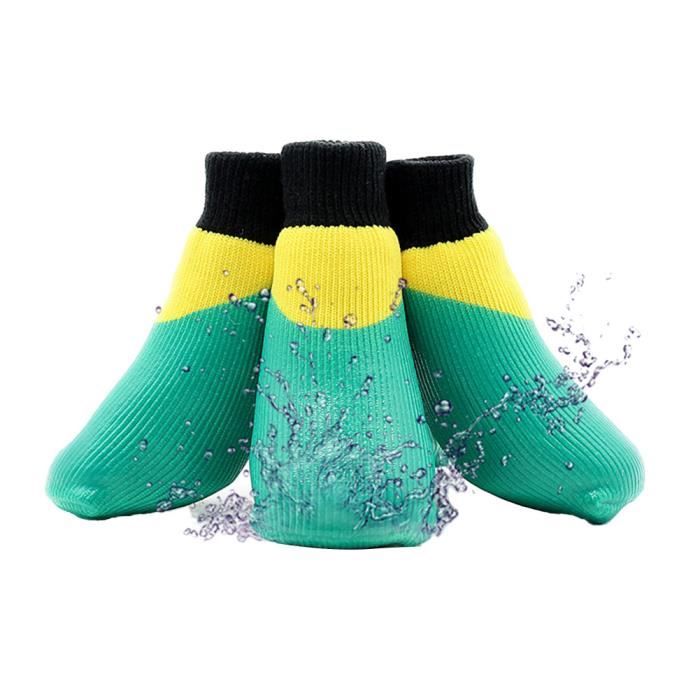 Chaussette pour chien extérieur best sale