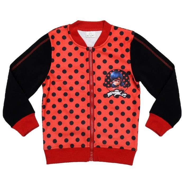Blouson minnie online fille