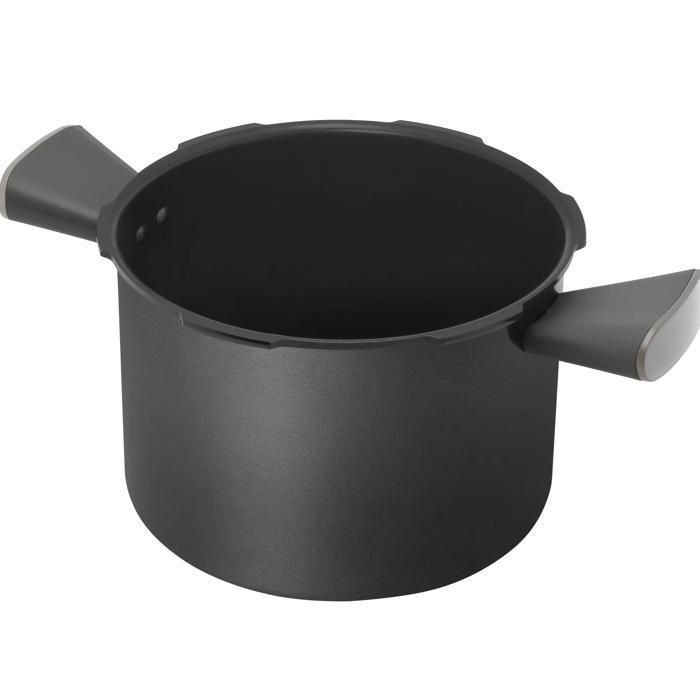Cuve Anti-Adhésive Moulinex XA605011 – 6L, Compatible Cookeo - vue 5