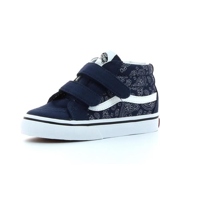 vans sk8 basse